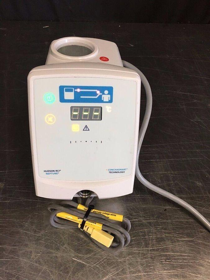 Used HUDSON RCI ConchaTherm Neptune 425-00