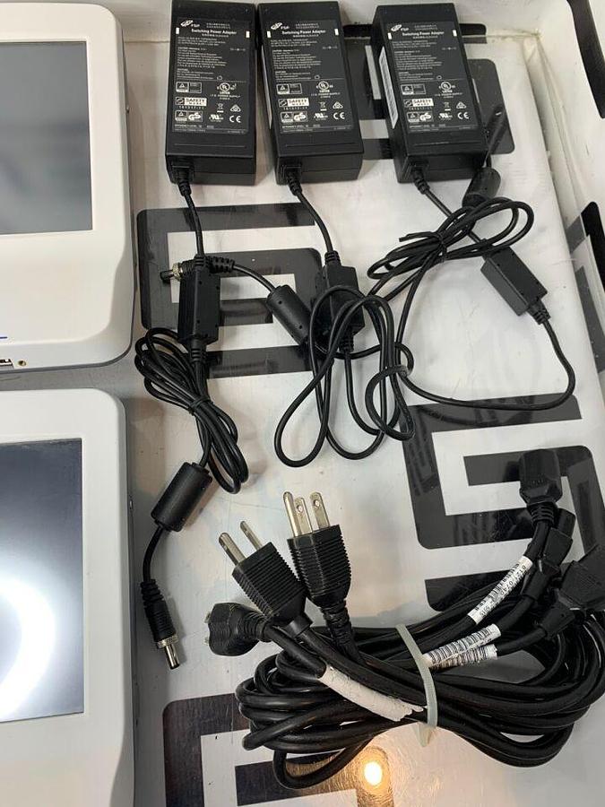 Used CAPSULE Neuron 2