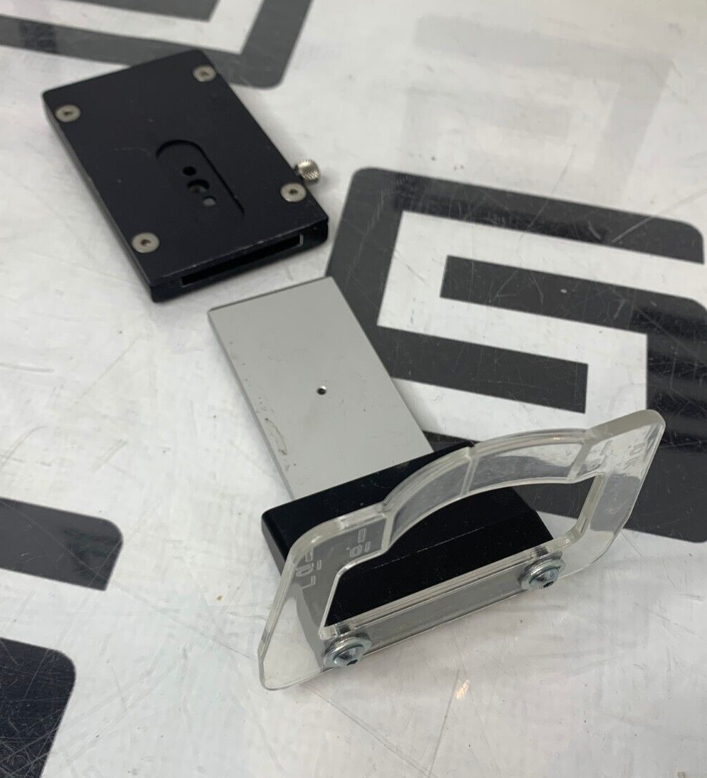 Used Planmeca Proline Adjustable Chin Support XC WARRANTY