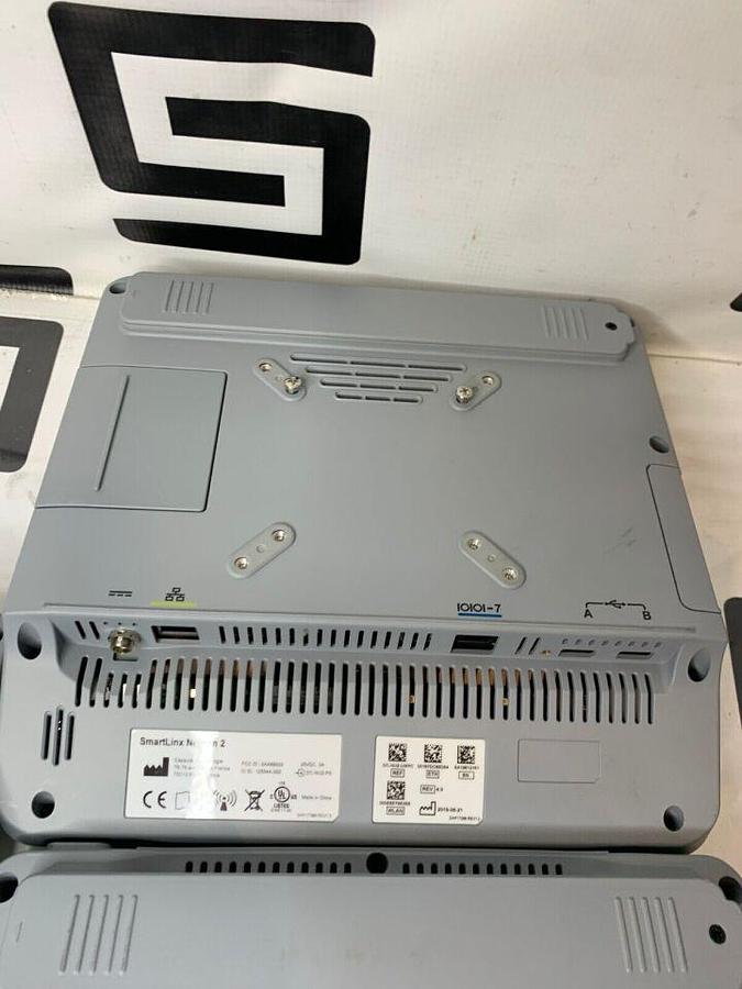 Used CAPSULE Neuron 2