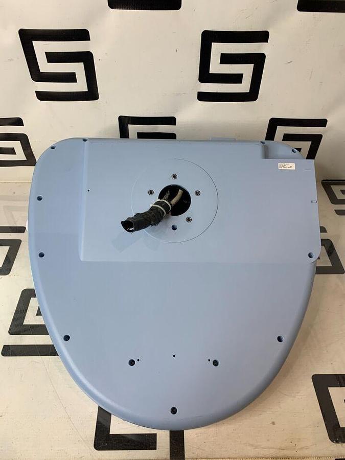 Used Aixplorer Multiwave Ultrasound Control Panel Console 0215B04