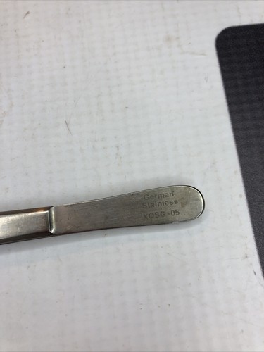 Used V. Mueller XQSG-05 SU2333 30 Day Warranty SU 2333