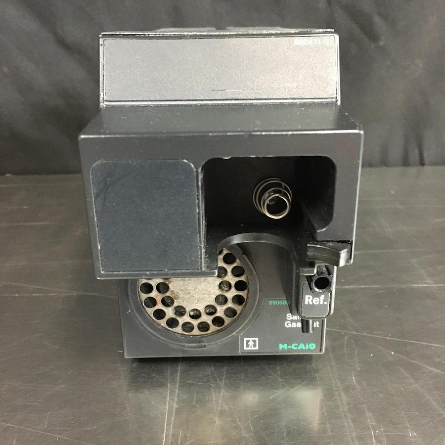 Used Datex Ohmeda M-CAi0 Gas Module M-CAiO-00