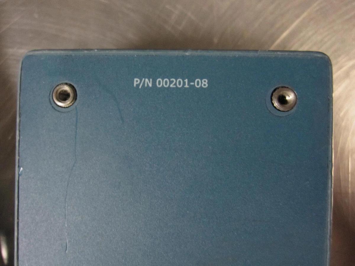 Used GE 00203-08 Marquette Input Module