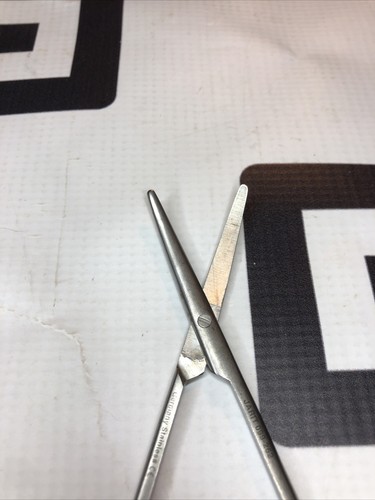 Used Jarit 099-262 Scissors 30 Day Warranty