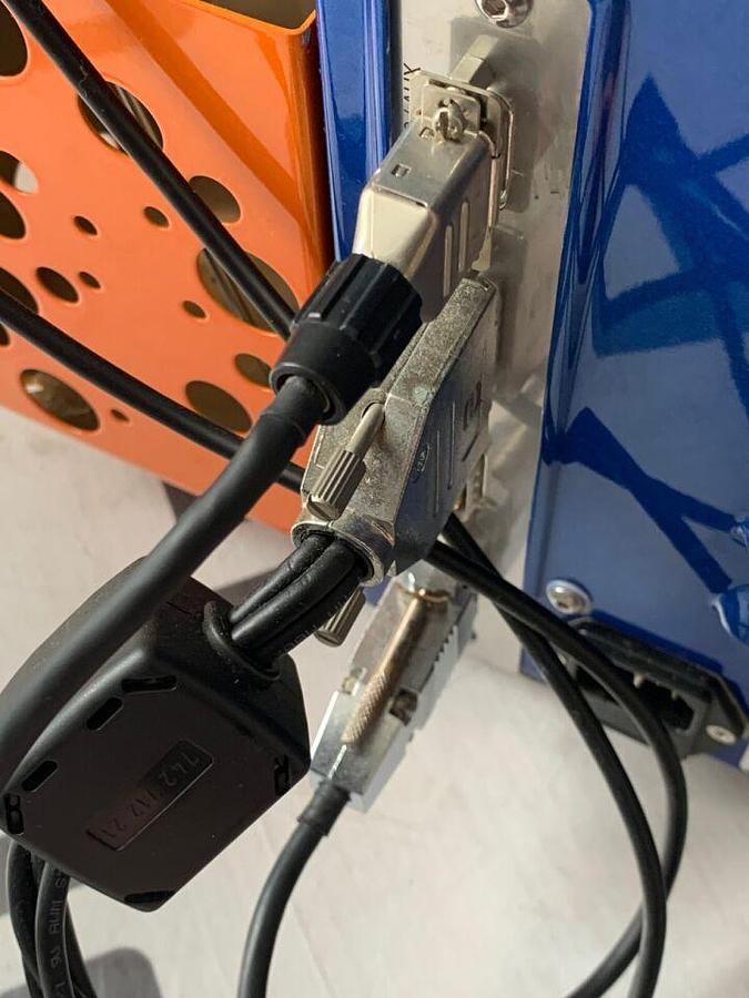 Used MILTENYI BIOTEC 130-092-545