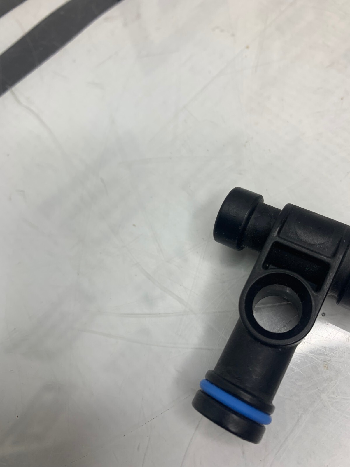 Used Karl Storz 8401YZ C-mac Protect Cap Cleaning for CMAC Laryngoscope