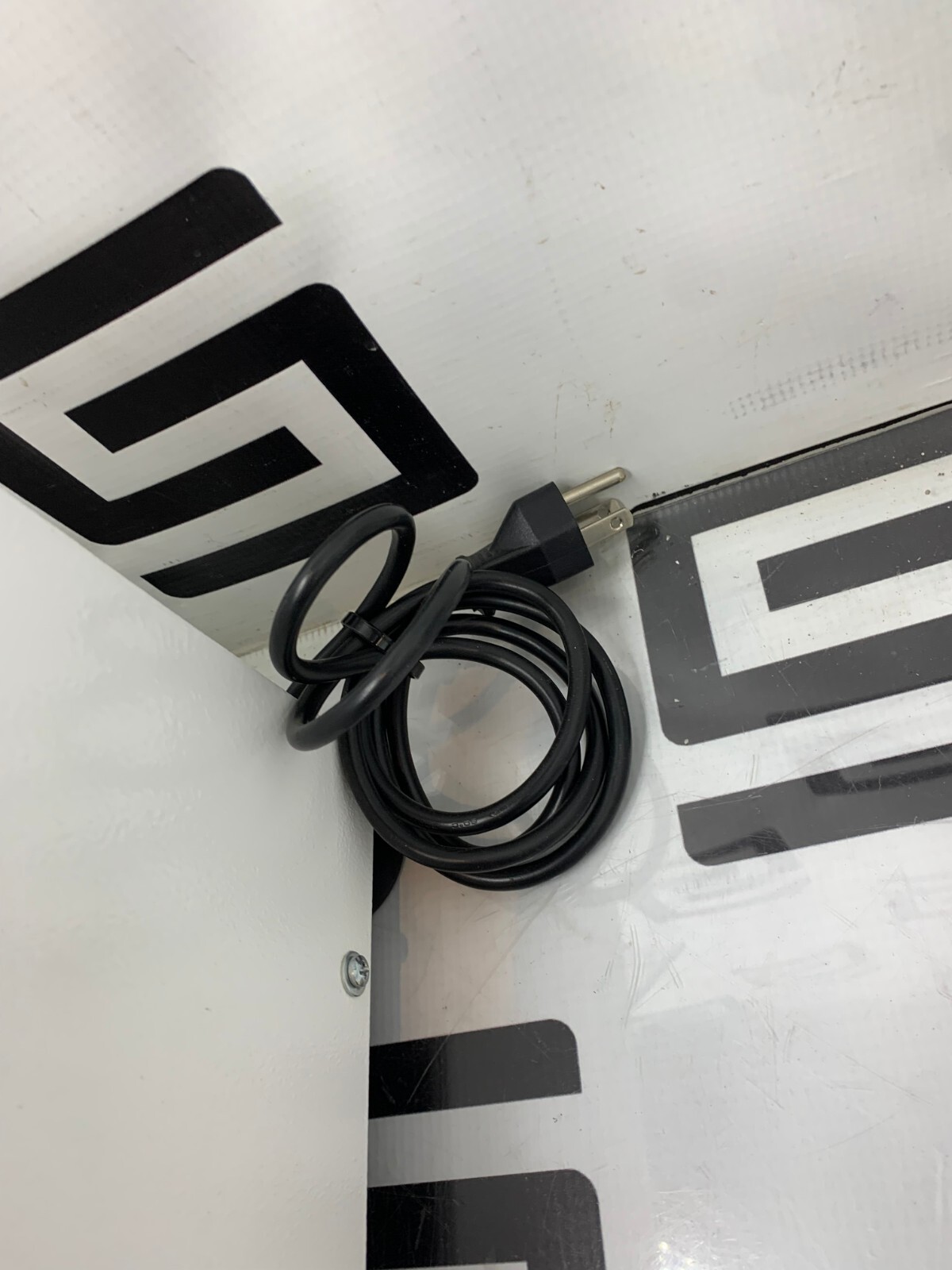 Used Drucker Horizon mini B Centrifuge 642 Horizontal Separation 6 Tubes Model Quest