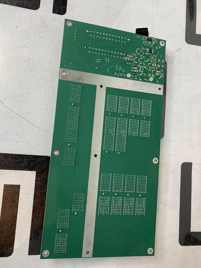 Used PLANE B BACK Board