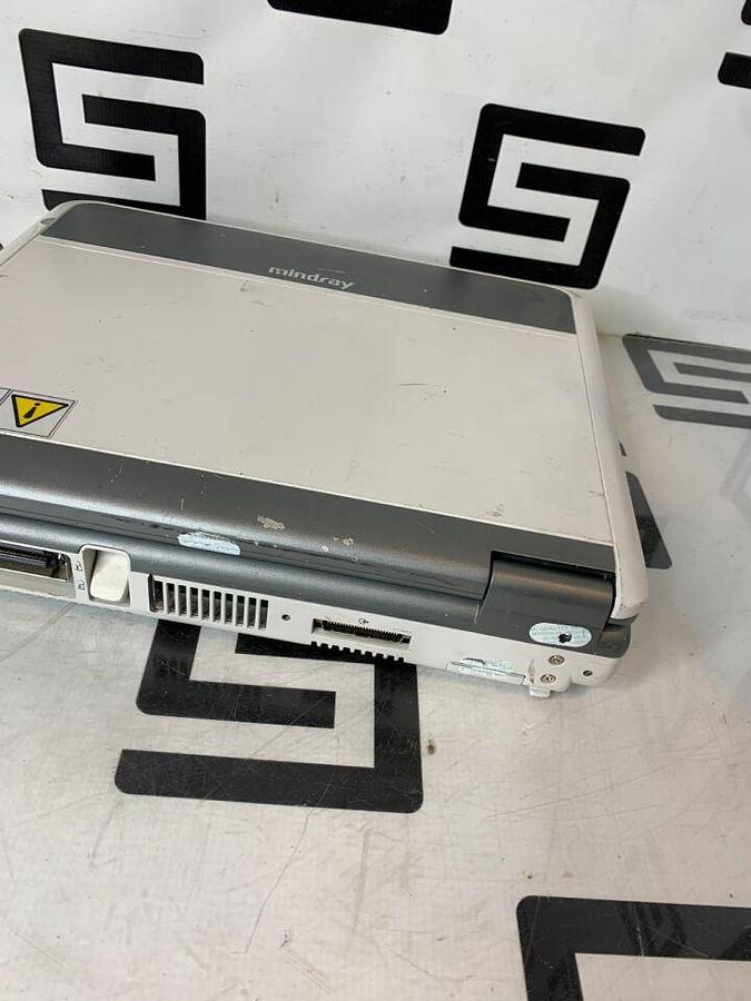 Used Portable Ultrasound System