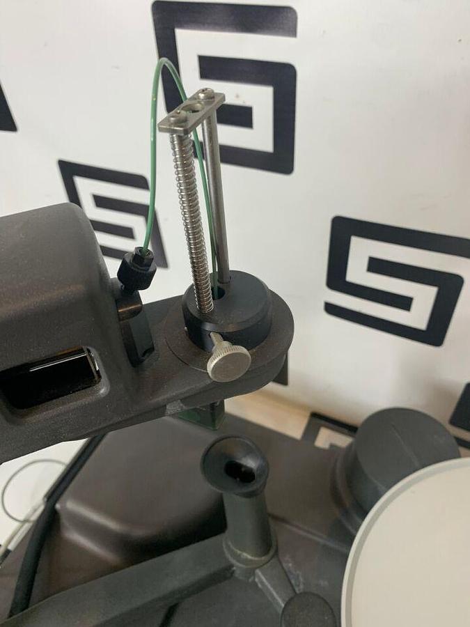 Used Fraction Collector FLPC