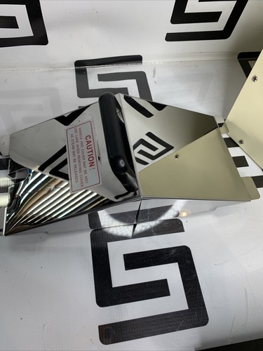 Used Bio-Rad W1106-BIO 6 Liter Heated 100 Water Bath Variable Temperature Litre Heat