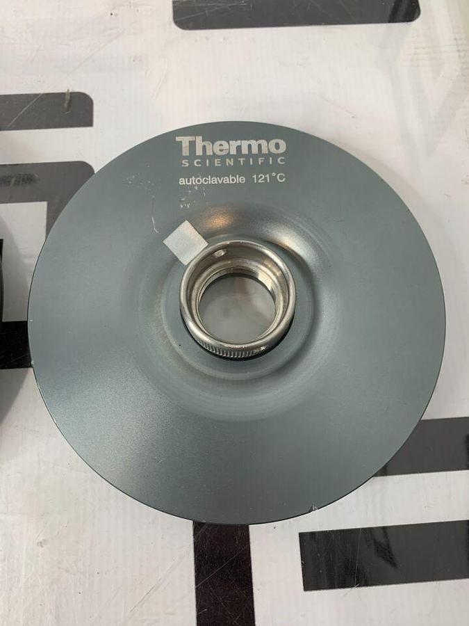 Used KENDRO THERMO SORVALL Thermo Stratos Biofuge Stratos Rotor