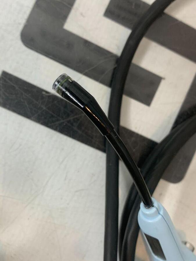 Used VERATHON 0570-0306 1-2 Baton Cam