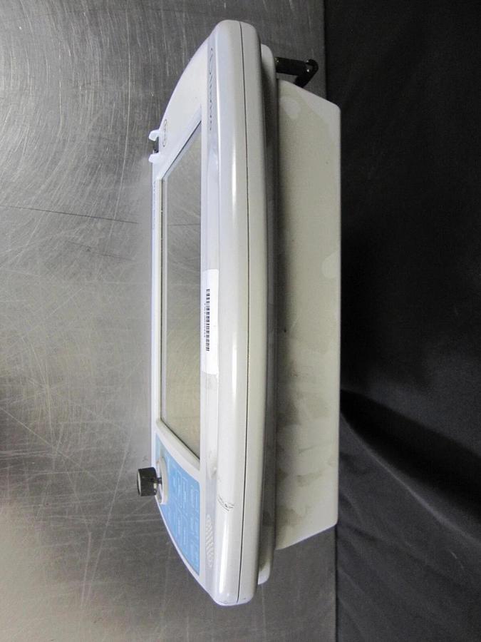 Used Invivo Precess 3160 MRI Patient Monitor Monitoring System 865485