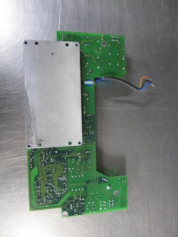 Used HANNING ELEKTRO-WERKE PCB ASSY MOTOR BOARD EPPENDORF 5417C