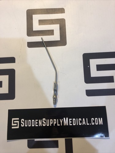 Used Jarit 285-454 30 Day Warranty