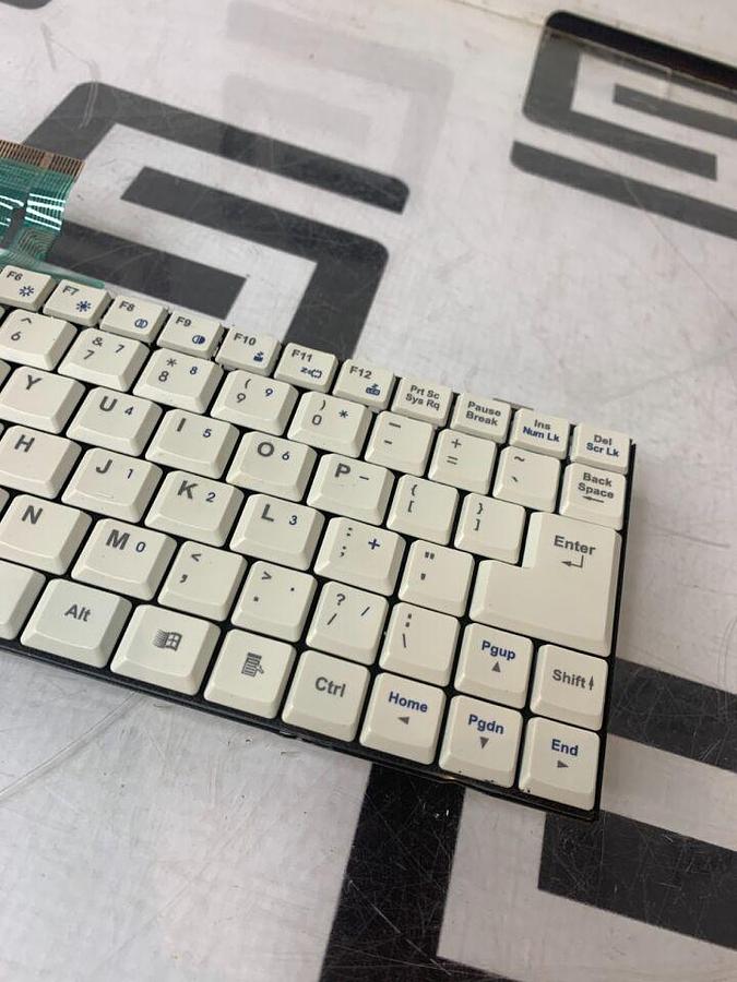 Used Keyboard