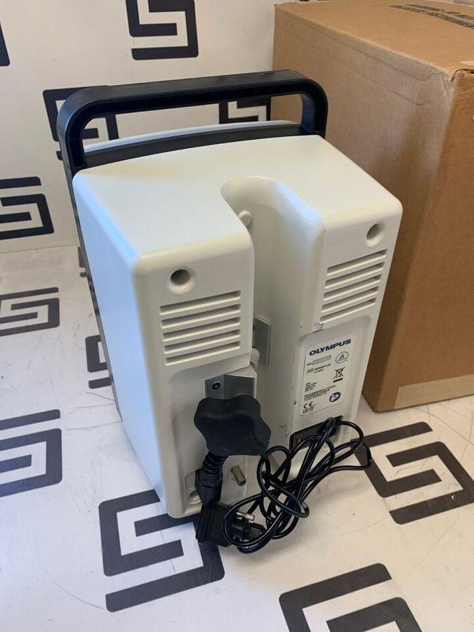 Used Diego Elite Module Suction