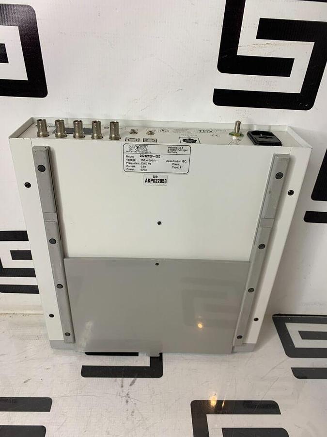 Used 20212120  CONTROL 2021212020