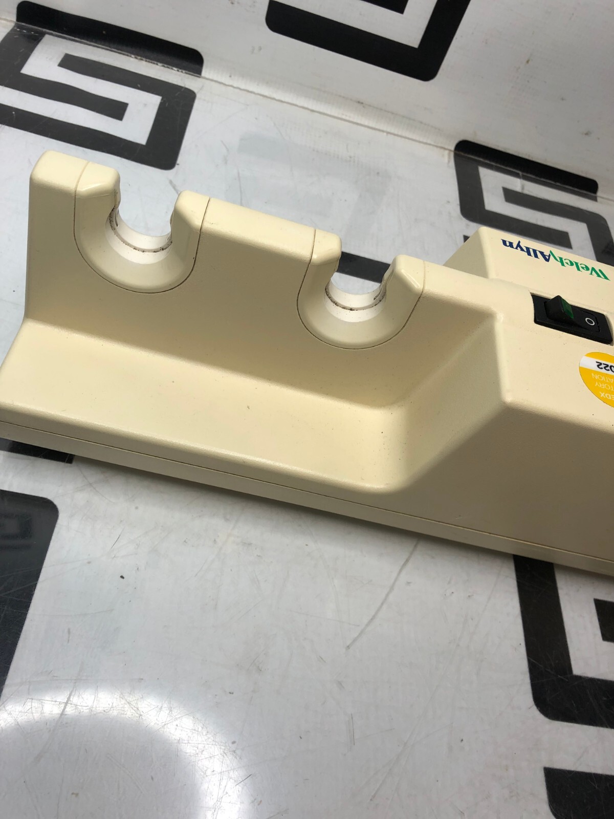 Used Welch Allyn 767 Series Transformer Otoscope Ophthalmoscope GUARANTEED