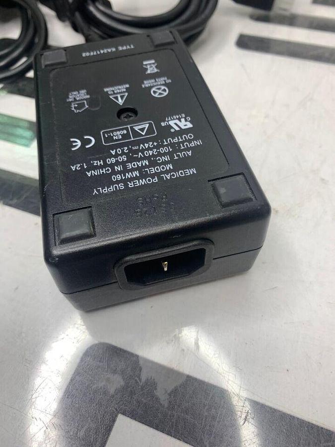 Used AULT INC. MW160 KA2417F02