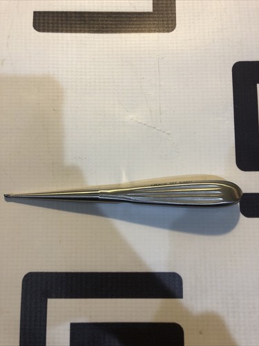 Used V. Mueller DO7 AU6601 2/0 30 Day Warranty