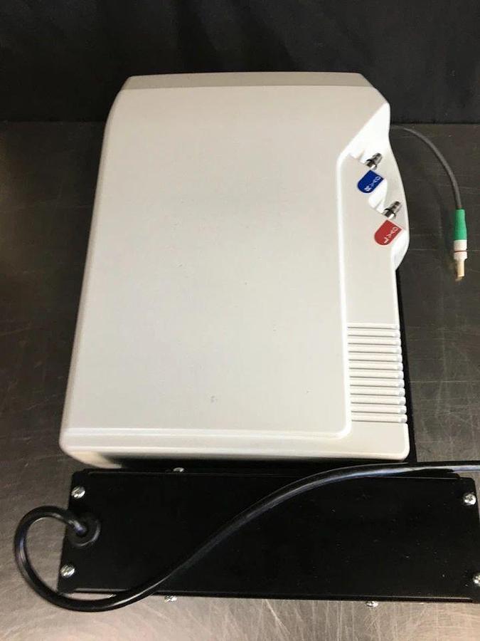 Used ABIOMED Portable Pump Support Driver Circulatory System U