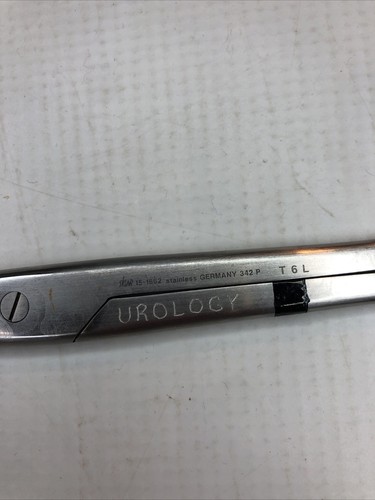 Used Sklar 15-1862 Scissors 30 Day Warranty