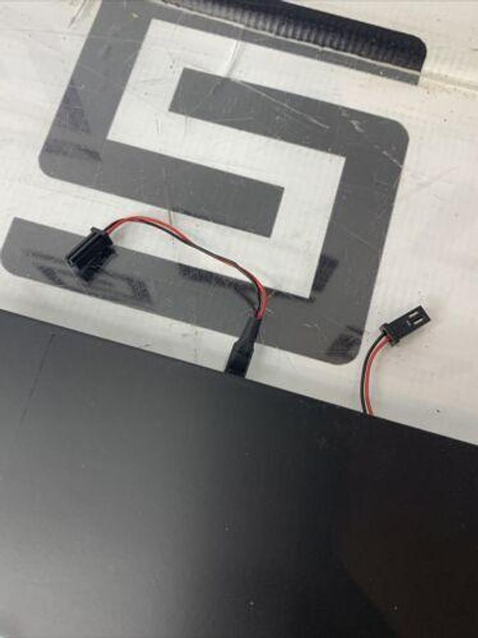 Used Pan Mirror Frankfurt Plane Laser