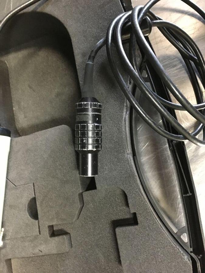 Used BK MEDICAL Type 8551