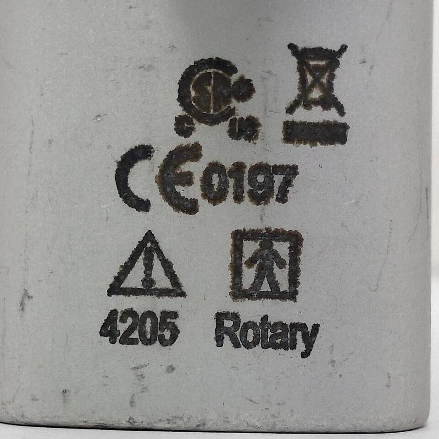 Used 4205 Rotary Drill System 5 Double Trigger  TESTED