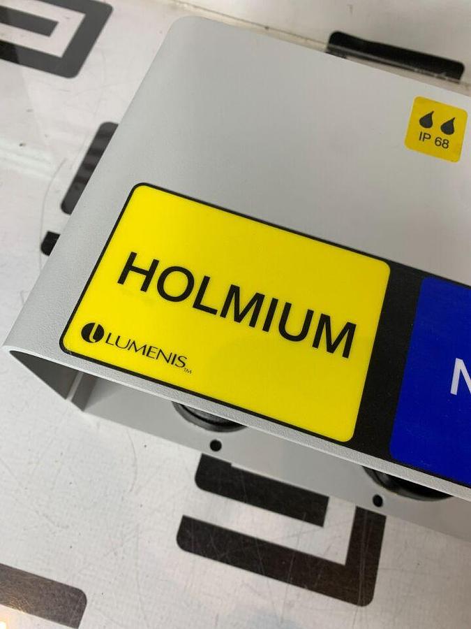 Used COHERENT LUMENIS VersaPulse 20W