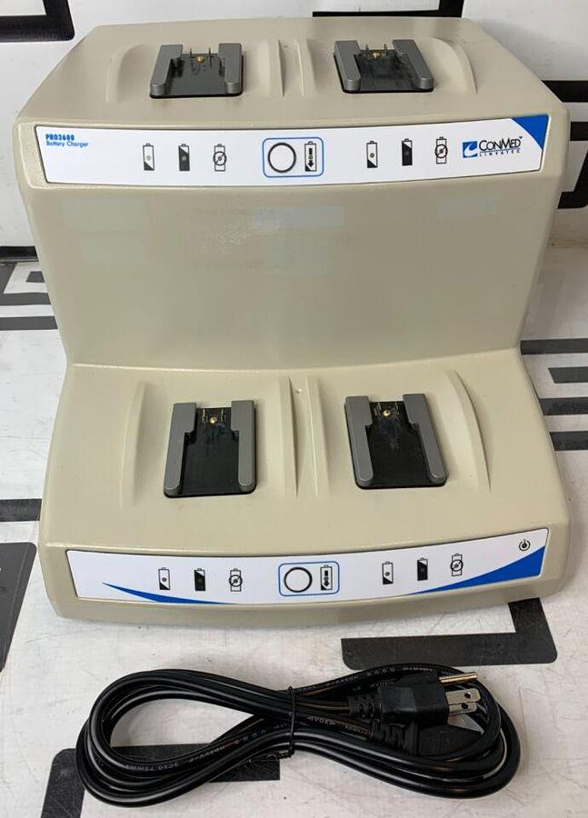 Used CONMED LINVATEC Pro3600