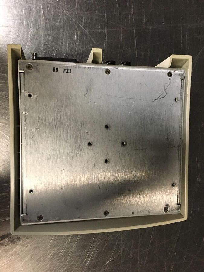 Used PHILIPS 865056 IntelliBridge EC40/80