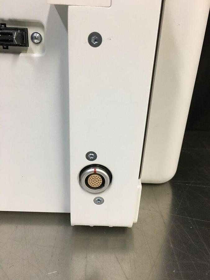 Used Ultrasound System