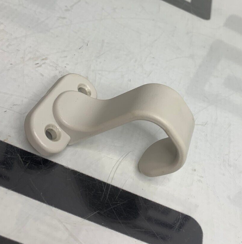 Used PHILIPS IU22 IE33 CART HOOK PROBE HOLDER HANGER