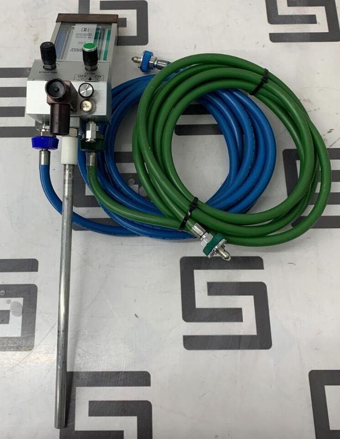 Used BELMED 5000 PC-7