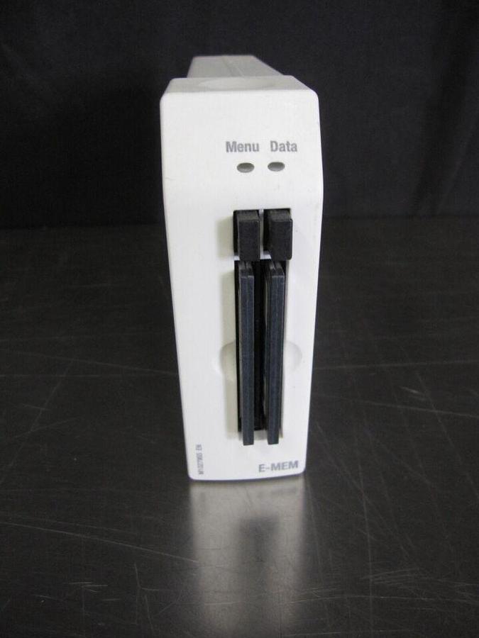 Used GE HEALTHCARE E-MEM-00