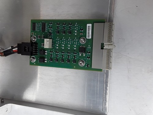 Used Philips HD11XE 453561194871 Probe Module Pencil Non Image  Adaptor Connector