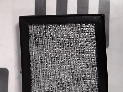 Used ElectroMaze LF-4 Air Filter 13-5/8"x29-5/8x7/8" For Frames 14x30x1" 453561150191