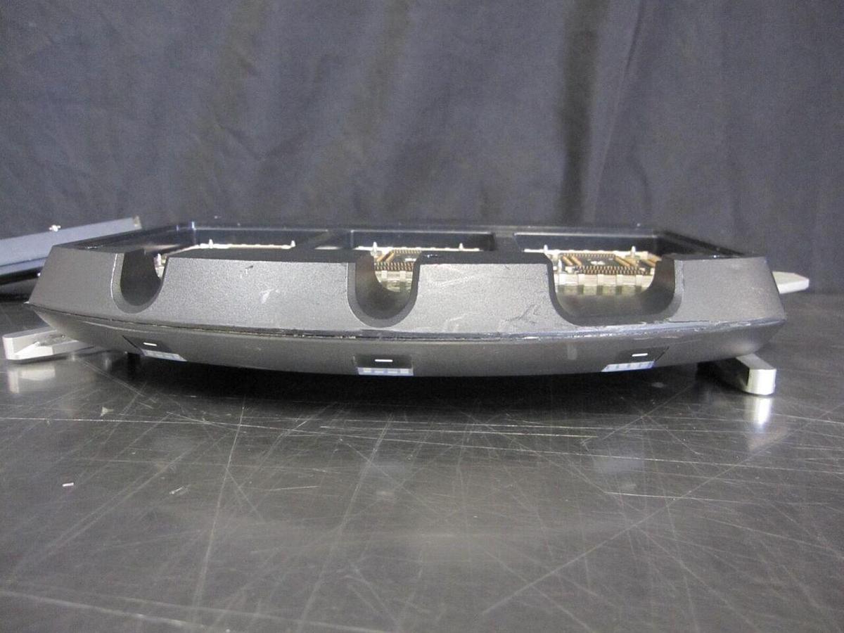 Used P16535 Triple Transducer Connect Quick Release