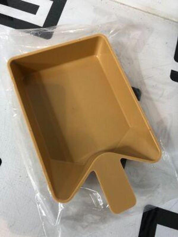 Used KIRBY LESTER KLX 10 KL8 Pill Dispensers Tray Capsule Holder Container