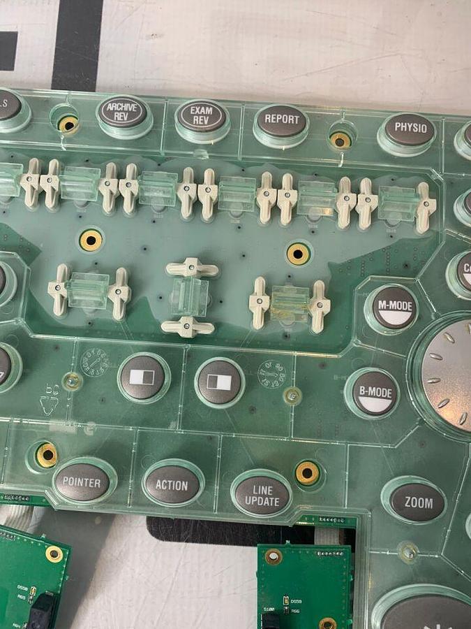 Used Key Board Controller
