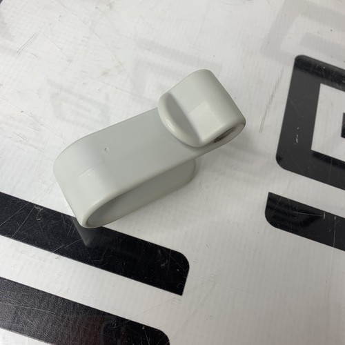 Used SonoSite Edge Transducer Probe Holder Basket Hook H V S Universal SII Stand