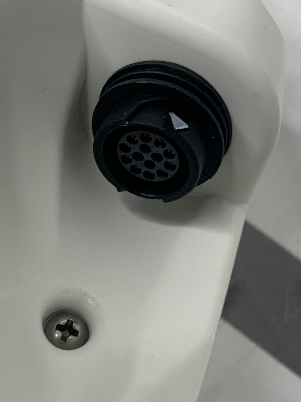 Used Verathon GlideScope AVL 0570-0338 Monitor Video Laryngoscope