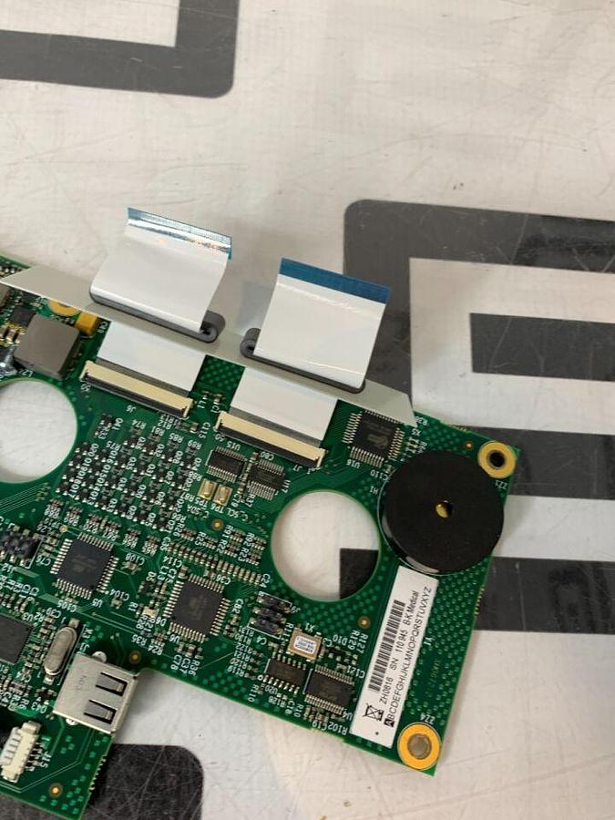 Used Keyboard Controller Board Card Module