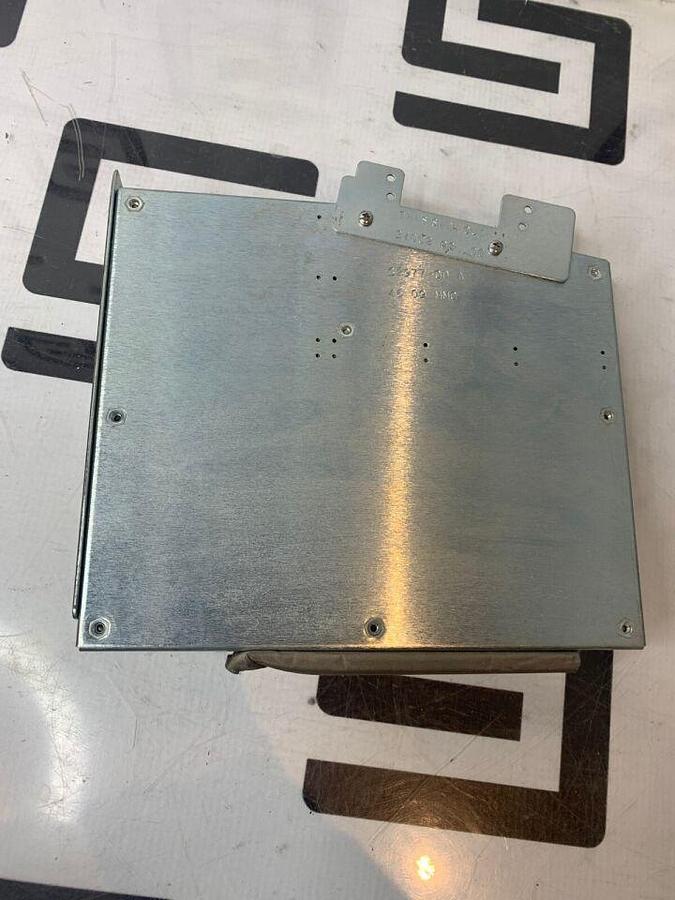 Used Main Assembly ASSY