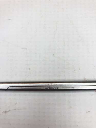 Used Pilling Technique GG2 14-2188 30 Day Warranty