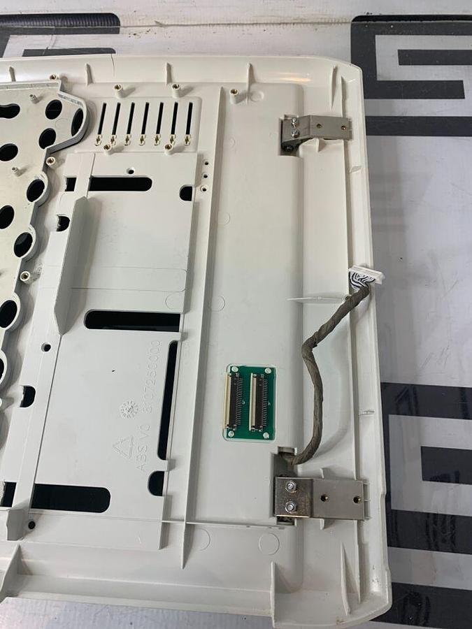 Used Esaote MyLab 30 7340 CV 25 40 LCD Display Monitor Screen My Lab TESTED